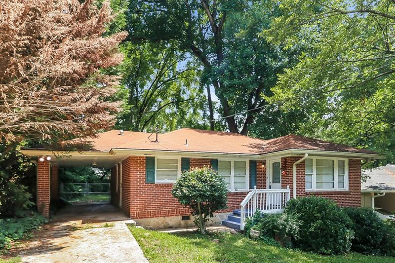 Primary Photo - 3560 Glenwood Rd