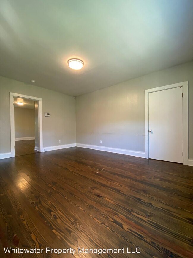 Building Photo - 3 br, 1 bath House - 3506 Central Ave