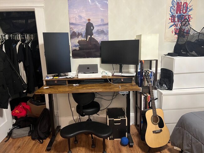 Foto del edificio - 38 Hemenway St