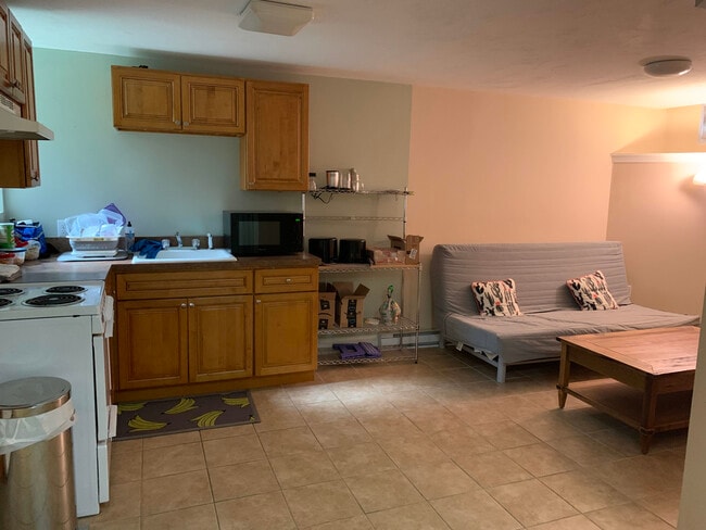 Building Photo - 891 Huntington Ave