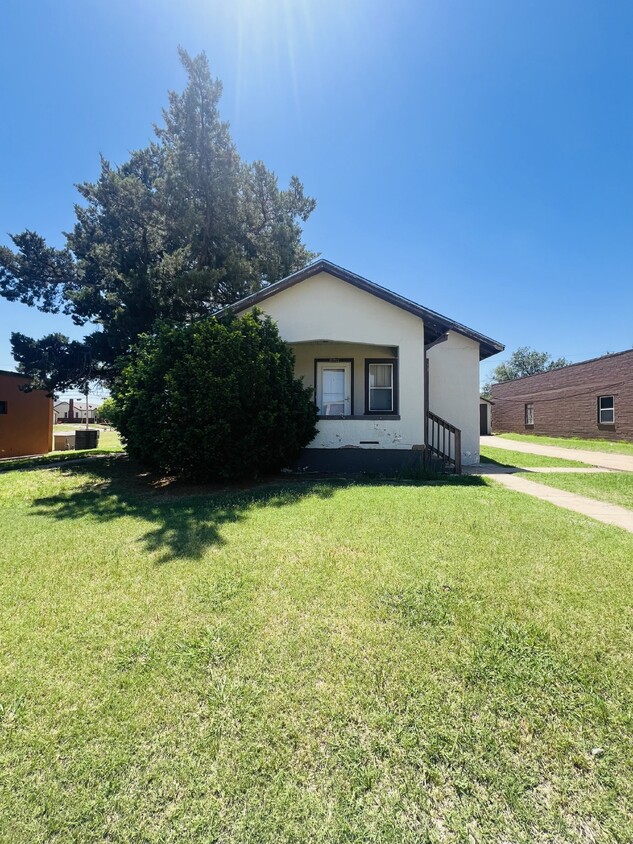 Primary Photo - "Charming 2-Bedroom Haven on Main Street"