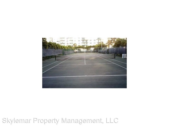 Building Photo - 19380 Collins Ave