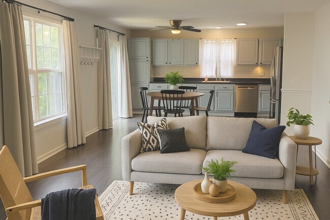 Foto del edificio - 1433 Deer Creek Ln