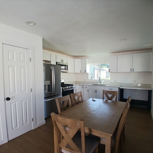 Foto del edificio - Oakpark Detached ADU