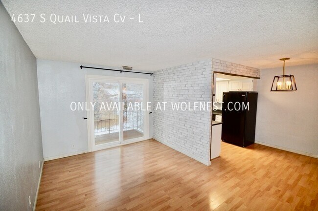 Building Photo - 4637 Quail Vista Cove