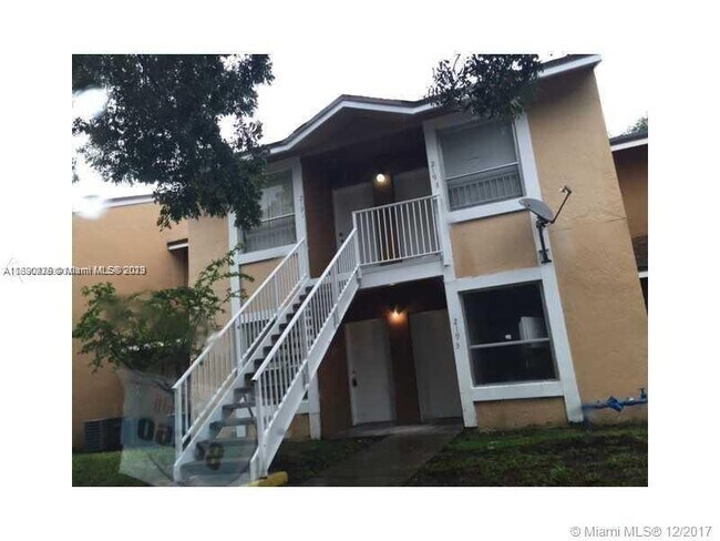 Foto del edificio - 2189 SW 80th Terrace