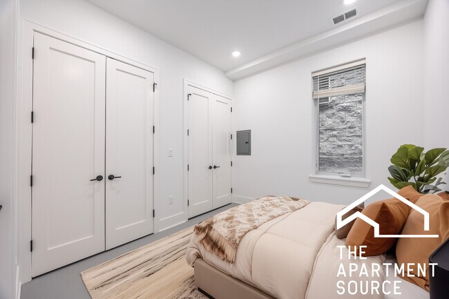 Foto del edificio - 1814 W Thomas St