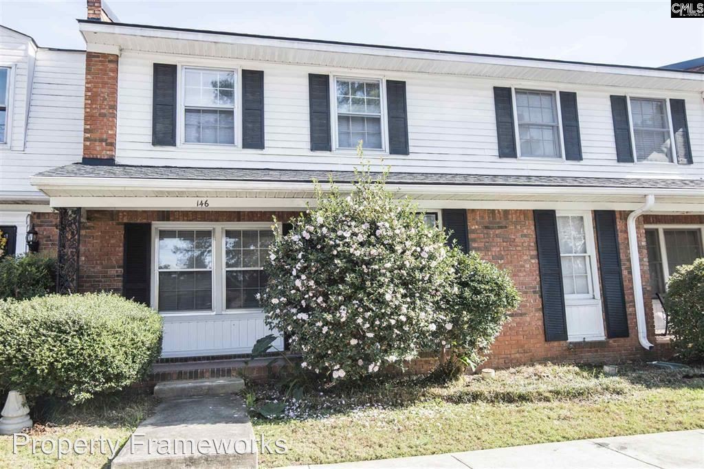 Primary Photo - 3 br, 1.5 bath House - 146 Jefferson Place