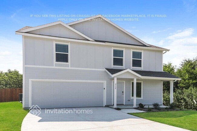 Foto del edificio - 2704 Bronte Blvd