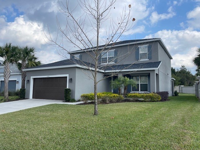 Building Photo - 1085 Lakeside Ests Dr