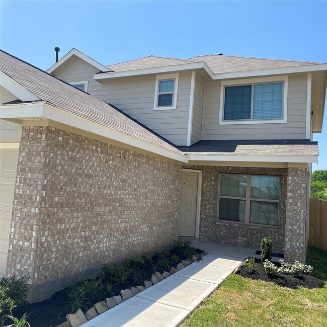 10937 South Lake Mist Lane, Willis, TX 773... House for Rent in