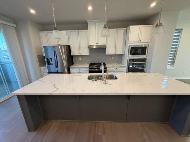 Building Photo - Room in Townhome on Violets Dream St NW