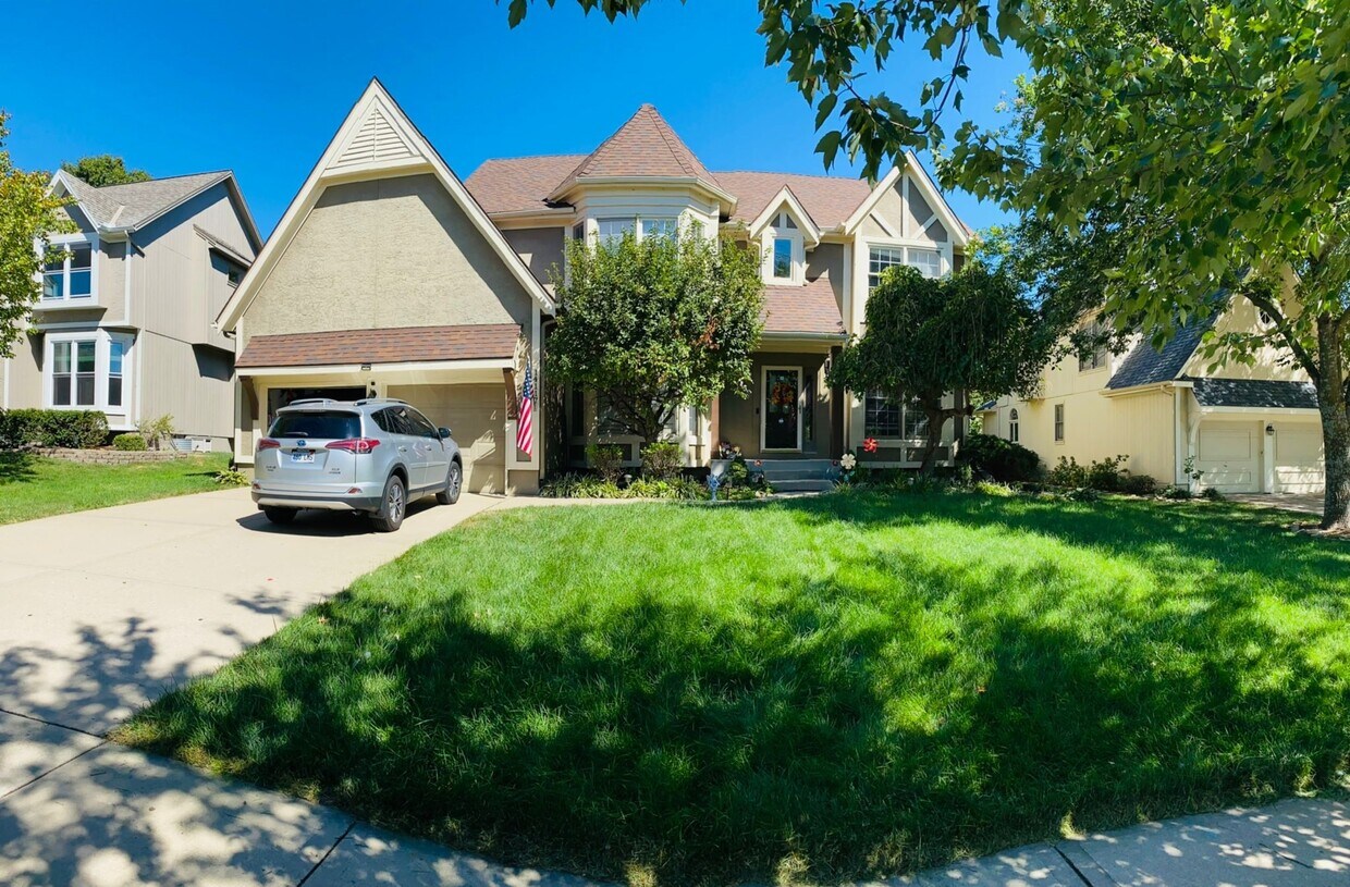 Primary Photo - 14117 Parkhill Ln