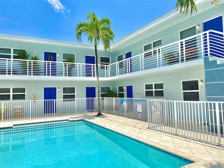 Photo - 416 NE 15th Avenue Unit 14