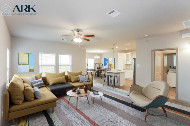 Foto del edificio - 21335 Cypress Conifer Dr, Cypress, TX