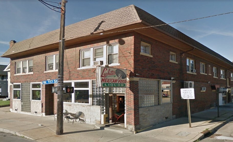 Foto principal - West 117th Apartments