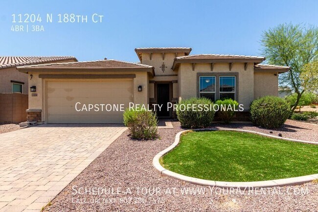 Building Photo - 11204 N 188th Ct