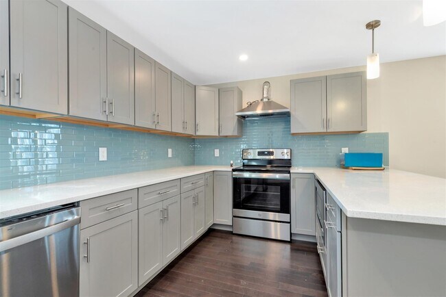 Foto del edificio - 43 Wright Ave