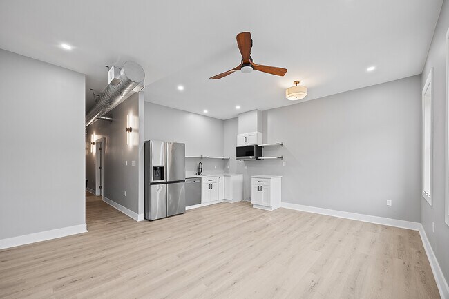 Foto del edificio - 1109 E Carson St