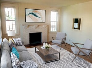 Building Photo - Strathmore Building Photo - Strathmore