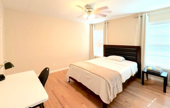 Foto del edificio - 2007 Sheridan St