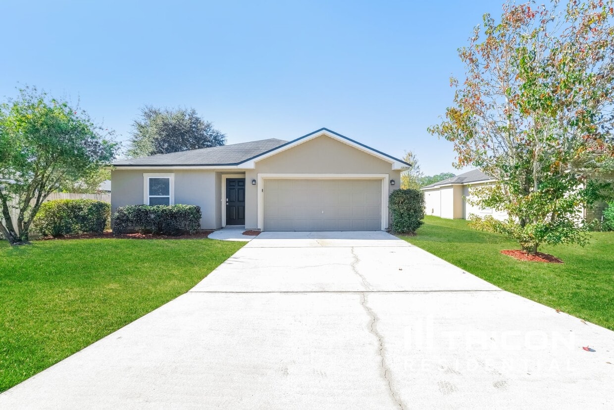 Primary Photo - 12360 Anarania Drive Jacksonville FL