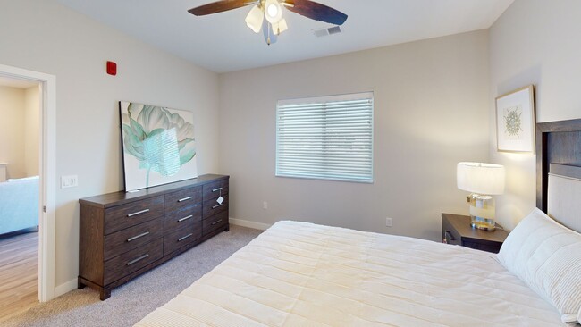 Interior Photo - The Landing at Legends