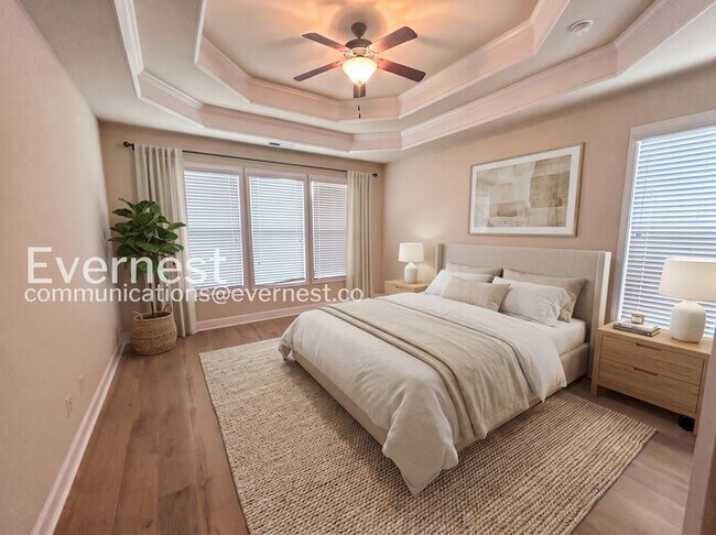 Building Photo - 4 Bed/2.5 Bath Home with Garage / Pet-Friendly / Coming Soon!