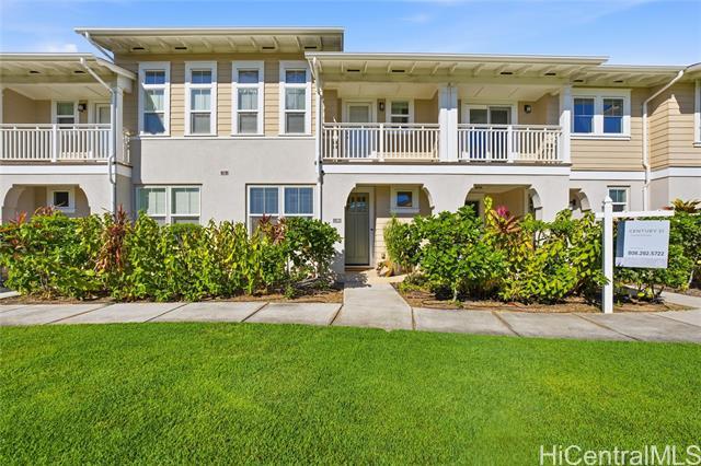 Building Photo - 91-2220-2220 Kaiwawalo St