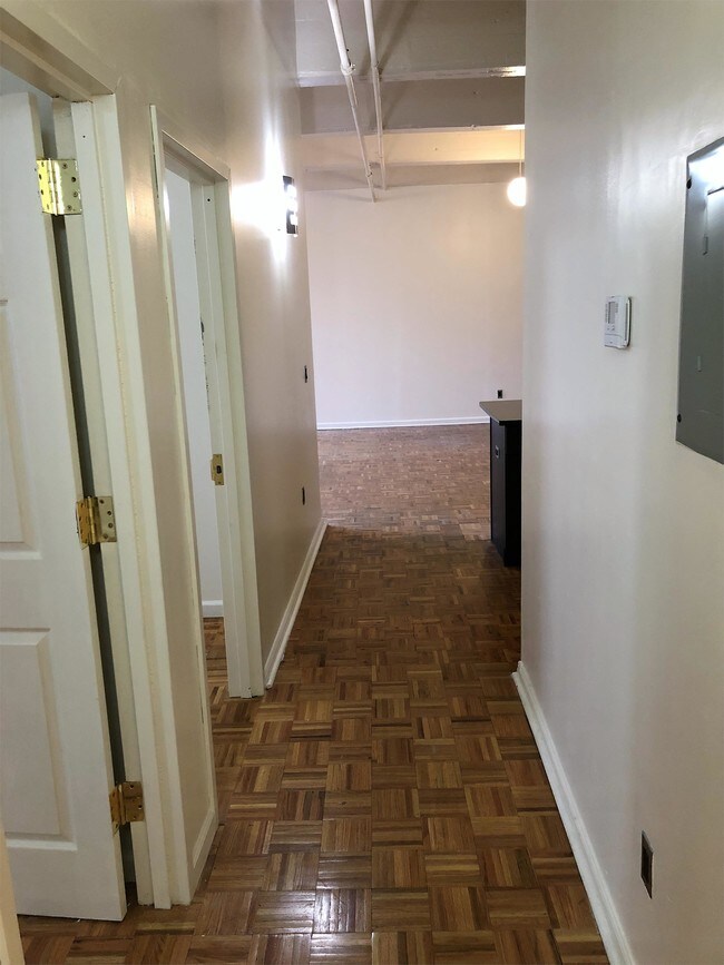 Foto del edificio - 91 Halsey St