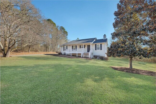 Building Photo - 1817 Hardman Ln