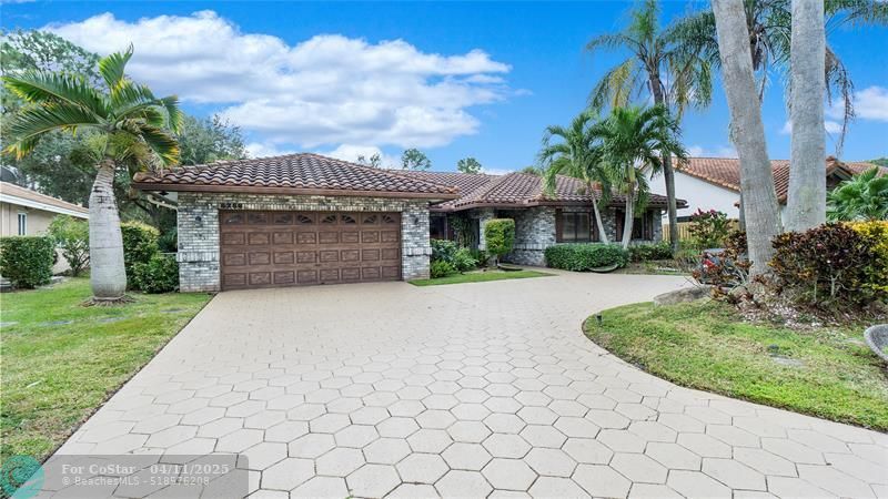 Foto principal - 6288 NW 47th Ct