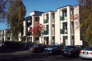 Primary Photo - Northridge I & II