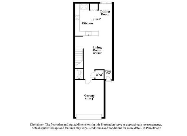 Foto del edificio - 2133 Great Sapphire Ln