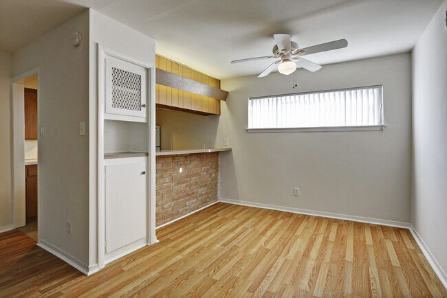 Foto del interior - Roseland