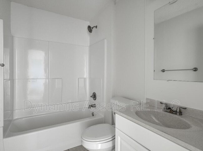 Foto del edificio - 1902 John F Kennedy St