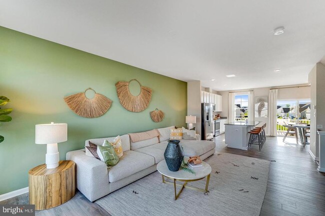 Foto del edificio - 1360 Red Clover Ln