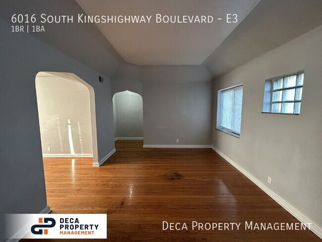 Foto del edificio - 6016 S Kings Highway Blvd