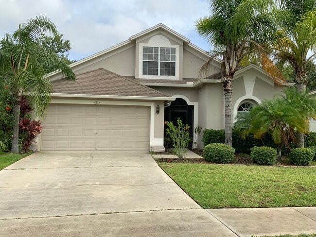 Photo - 6813 Bluff Meadow Ct House