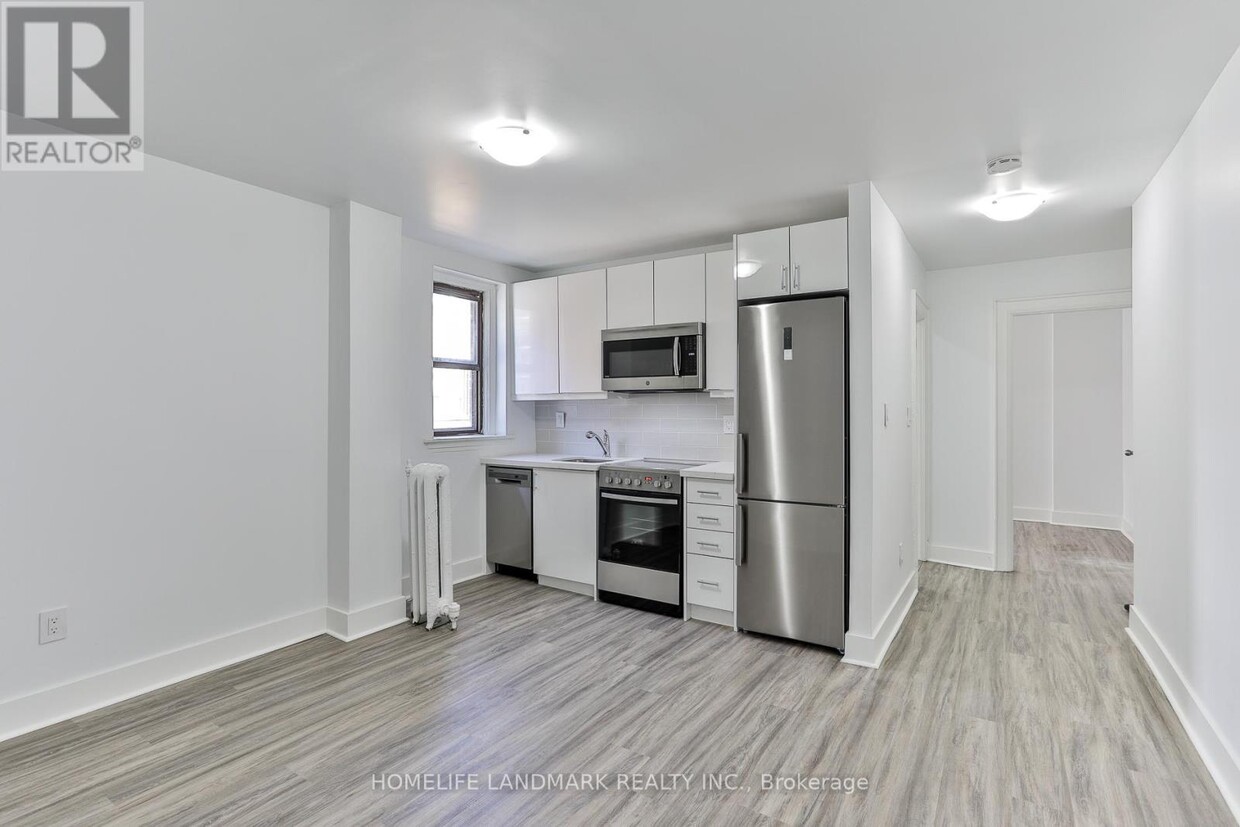 Photo principale - 383-383 Sherbourne St