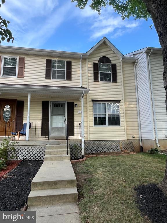 Foto del edificio - 218 Meadows Ln NE