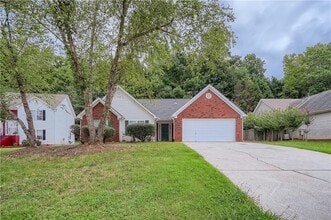 Building Photo - 615 Chandon Way