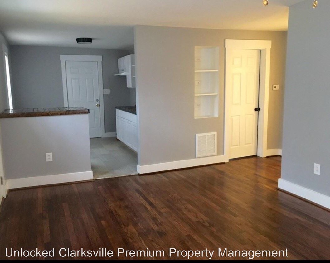 Building Photo - 2 br, 1 bath House - 448 Shelby Street