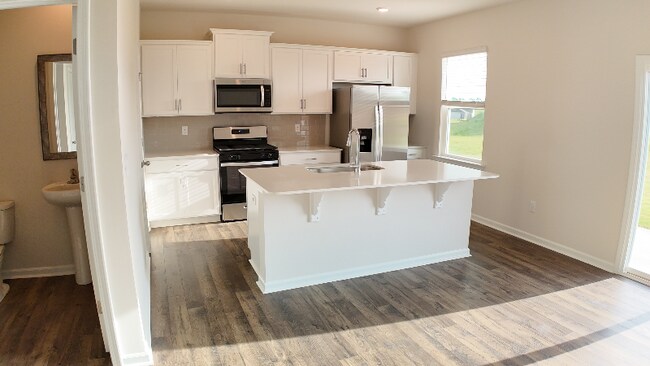 Foto del edificio - 969 Pineland Dr