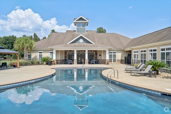 Building Photo - Ansley Walk Apartments