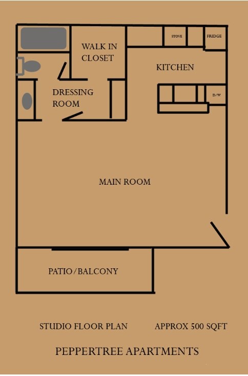 Peppertree Apartments Hermosa Beach Ca Studio Peppertree Apartments