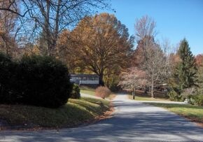 Foto del edificio - Mountain View Park