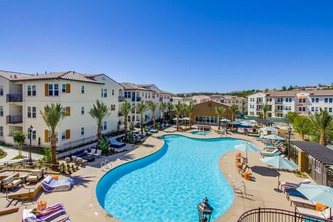 Otay Ranch Village Apartments for Rent - Chula Vista, CA | Apartments.com