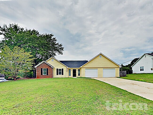 Foto del edificio - 105 Dailey's Plantation Dr
