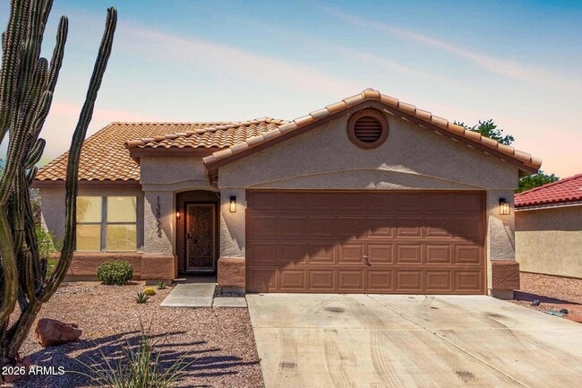 Building Photo - 13862 W Fargo Dr